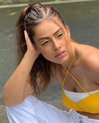 Nia Sharma